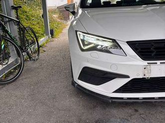 seat leon fr 1.4l