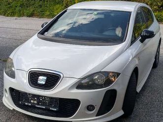 seat leon 1.4 tsi linea r