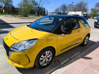 ds ds 3 bluehdi ss style