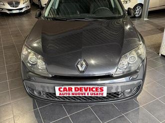 renault laguna 2.0 sw -unico proprietario