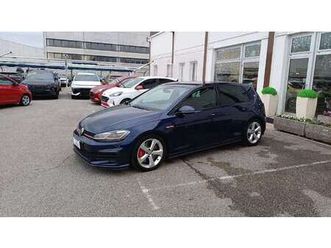 golf gti performance 2.0 245 cv tsi dsg 5p. bmt