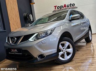 nissan qashqai 1.2 dig-t n-connecta eu6