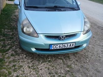 honda jazz 1.4 1,500 eur
