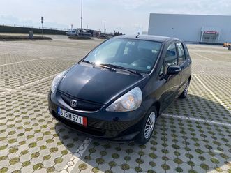 honda jazz 1,4 u0410втоu043cатиu043a 3,600 eur