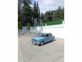 sahibinden tofaş murat 124 1973 model kahramanmaraş 94.000 km mavi - 38824877 | arabam.com
