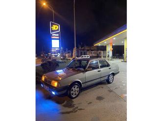 sahibinden tofaş doğan l 1988 model i̇stanbul 150.000 km gri - 38826707 | arabam.com