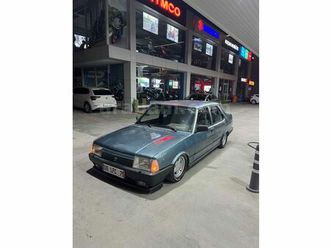 sahibinden tofaş doğan sl 1993 model samsun 200.000 km turkuaz - 38824399 | arabam.com