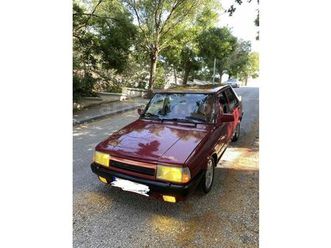sahibinden tofaş doğan slx 1992 model diyarbakir 100.000 km kirmizi - 38829464 | arabam.com