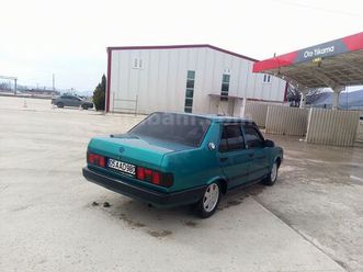 sahibinden tofaş doğan slx 1994 model amasya 300.000 km turkuaz - 38820422 | arabam.com