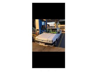 sahibinden tofaş doğan slx 1994 model i̇zmir 150.000 km beyaz - 38819105 | arabam.com