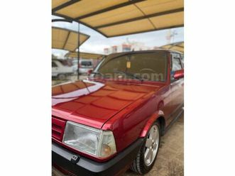 sahibinden tofaş doğan slx 1997 model mersin 180.000 km kirmizi - 38821294 | arabam.com