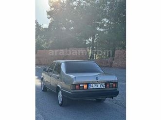 sahibinden tofaş doğan slx ie 1997 model kastamonu 180.000 km gri (metalik) - 38829433 | arabam.com