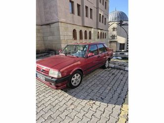 sahibinden tofaş doğan slx ie 1999 model ordu 20.000 km bordo - 38829774 | arabam.com