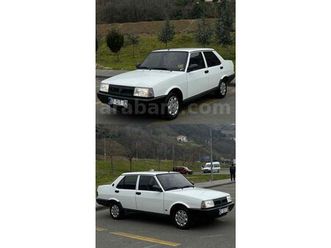 sahibinden tofaş şahin 1.6 ie 2000 model trabzon 183.000 km beyaz - 38808693 | arabam.com