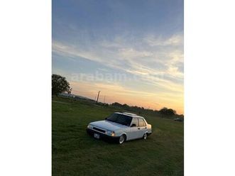 sahibinden tofaş şahin s 1997 model bursa 30.000 km beyaz - 38820939 | arabam.com