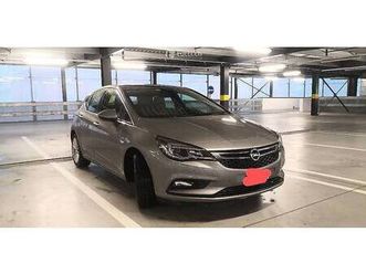 opel astra k 1.4 turbo automatica 150cv a chiasso
