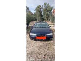 sahibinden ford mondeo 2.0 glx 1996 model antalya 236.000 km mavi - 38820991 | arabam.com