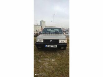 sahibinden tofaş doğan s 1989 model konya 140.000 km şampanya - 38810431 | arabam.com
