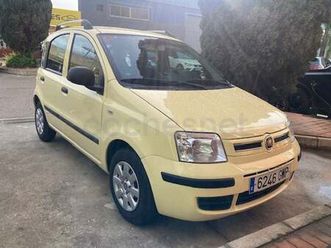fiat panda 1.2 8v active euro 5