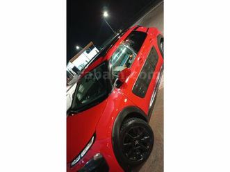 sahibinden citroen c4 cactus 1.6 e-hdi shine 2015 model bursa 166.000 km kirmizi - 38786562 | arabam.com