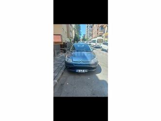 sahibinden citroen c4 1.4 sx 2008 model sivas 283.000 km gri - 38828821 | arabam.com