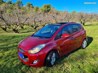 hyundai ix20 bluedrive pack premium