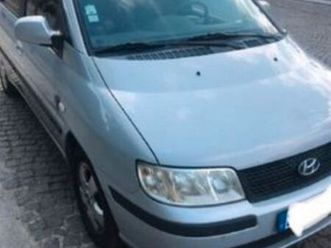 hyundai matrix 1.5 crdi