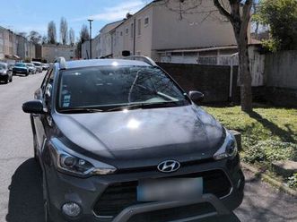 “hyundai i20 active 1.0 t-gdi 100 active