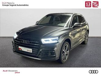 audi q5 55 tfsi e 367 s tronic 7 quattro s line