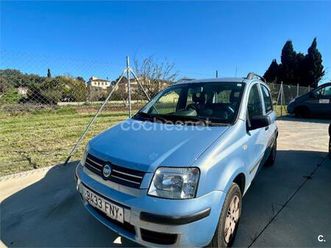 fiat panda 1.3 16v multijet dynamic