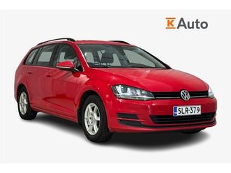 variant comfortline edition 40 1,4 tsi 90 kw (122 hv) bmt dsg-automaatti