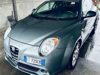 alfa romeo mito 1.3 jtdm !!km100.000!!