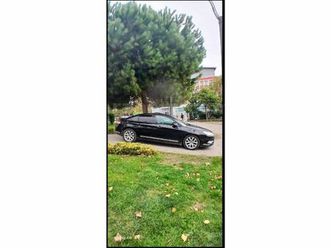 sahibinden citroen c5 1.6 hdi dynamique 2012 model i̇stanbul 257.000 km siyah - 38825916 | arabam.com
