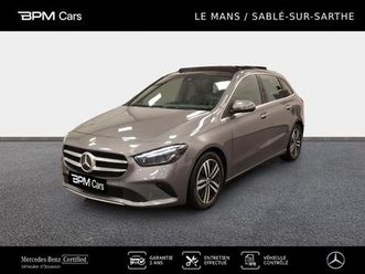 mercedes-benz - 180d 2.0 116ch progressive line edition 8g-dct