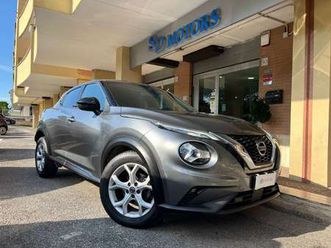 juke 1.0 dig-t n-connecta 114cv *promo sd 2026*