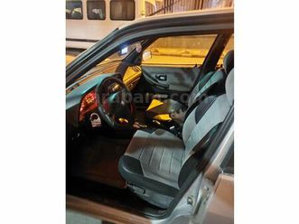 sahibinden peugeot 306 1.6 xr 2000 model i̇stanbul 199.000 km gri (metalik) - 38822819 | arabam.com