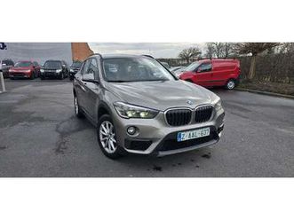 x1 1.5 d sdrive16 adblue (eu6d-temp)