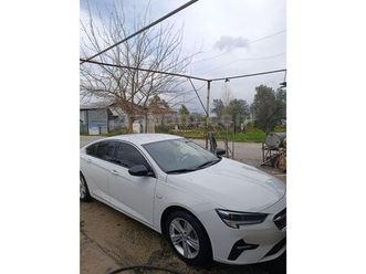 sahibinden opel insignia 1.5 d edition 2020 model muğla 130.000 km beyaz - 38822049 | arabam.com