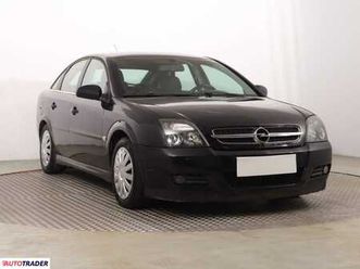 opel vectra