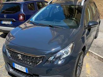 2008 1.5 bluehdi allure s