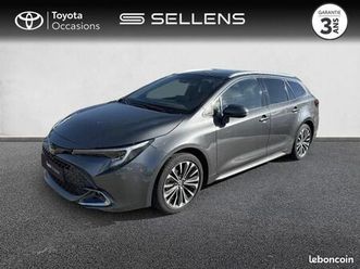 toyota corolla touring spt 1.8 140ch design my24