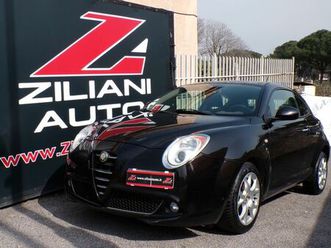 alfa romeo mito 1.4 105 cv m.air