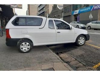 2018 nissan np200 1.5 dci safety pack