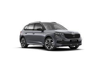 škoda kamiq monte carlo 1,5 tsi 110 kw 7-stup. automat. 110 kw automat