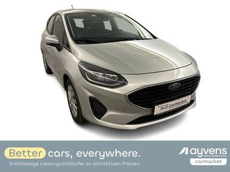 ford fiesta cool&connect 1.0 ecoboost s&s