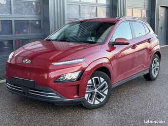 hyundai kona electric 39kwh - 136ch executive