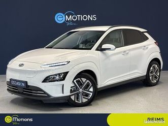 hyundai kona electric 64kwh - 204ch executive à partir de 310 e / mois sans apport