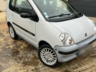 voiture sans permis aixam