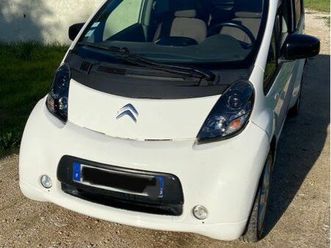 citroen c-zero électrique 68kms