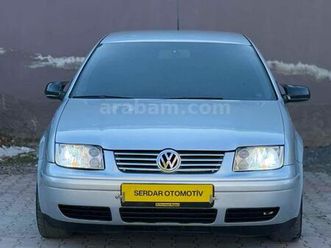 galeriden volkswagen bora 1.6 pacific 2003 model konya 493.000 km gri (gümüş) - 38820804 | arabam.com